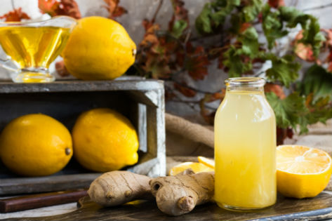 natyrale kushte shtëpie trajtime gjendje gripi